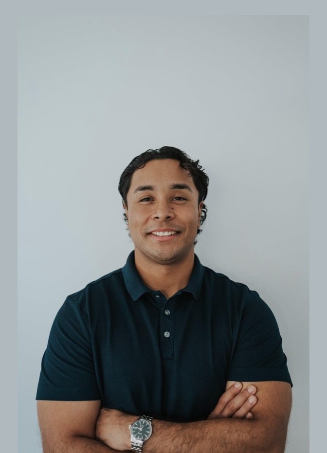 Alonzo Alvarez, IRS Enrolled Agent at RFA Financial Center
