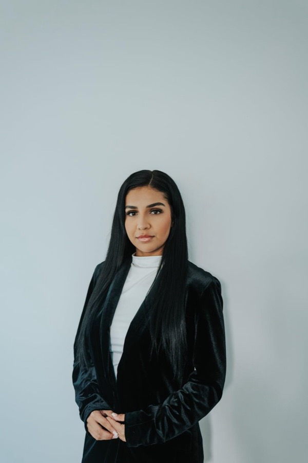 Isabella Munoz, Tax Professional at RFA Financial Center