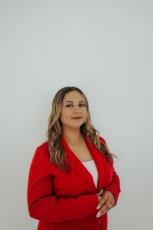 Janelle Ibarra, Tax Professional at RFA Financial Center