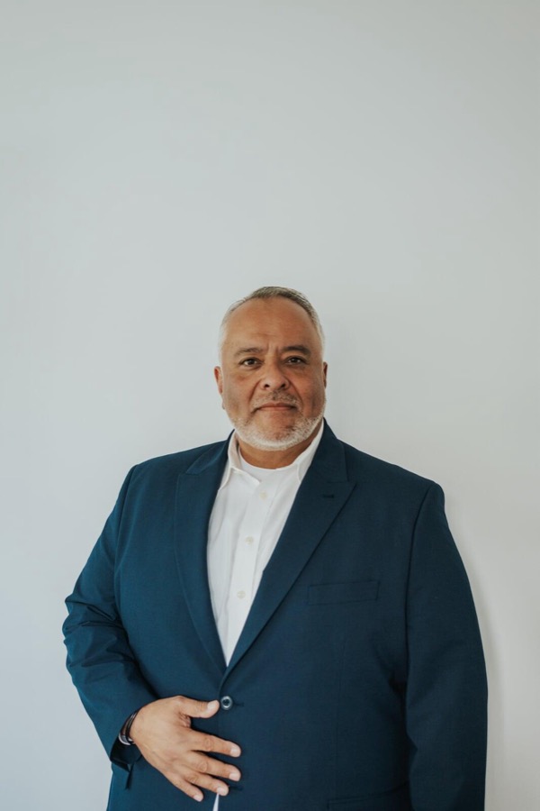 Ricardo F. Alvarez, IRS Enrolled Agent